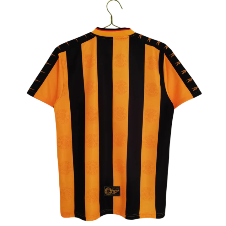 Kaizer Chiefs 1998 Home Jersey
