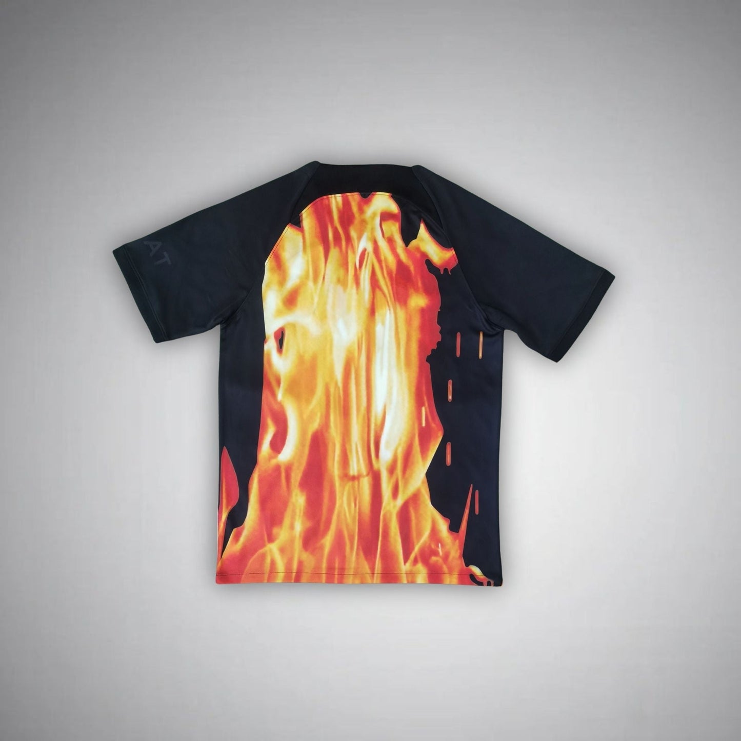 PSG "Paris on Fire" Premium Kit