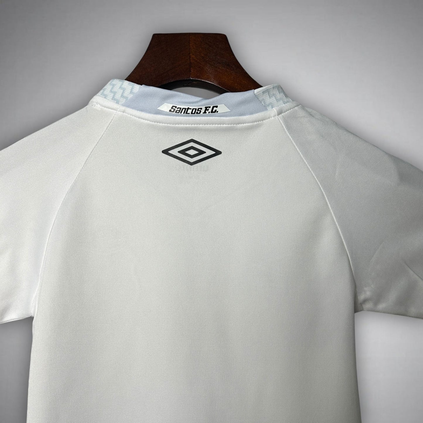 25/26 Santos FC Home Kids Size Kit