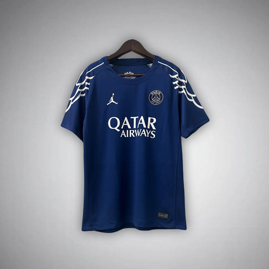24/25 PSG x Jordan 4th Kit
