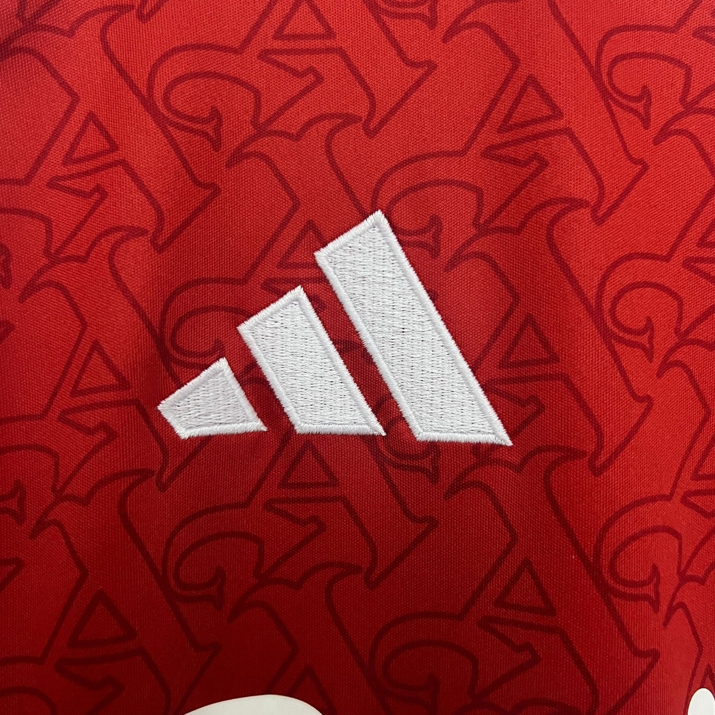 25/26 Arsenal Home Kit