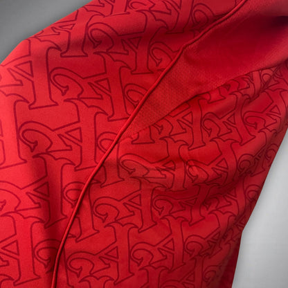 25/26 Arsenal Home Kit