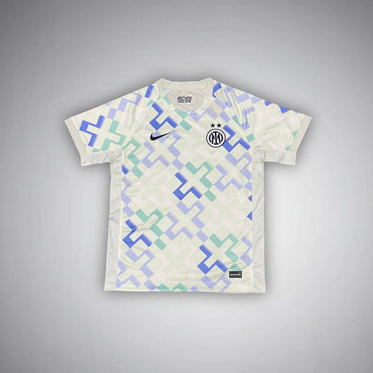25/26 Inter Milan Away Kit