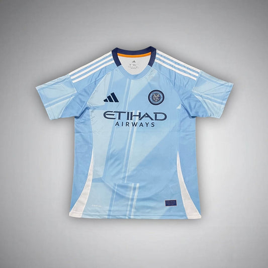 25/26 New York City Home Kit