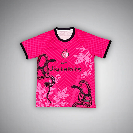 Inter Milan "Vipera" Premium Kit