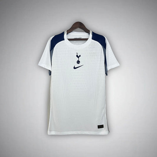 25/26 Tottenham Home Premium Kit