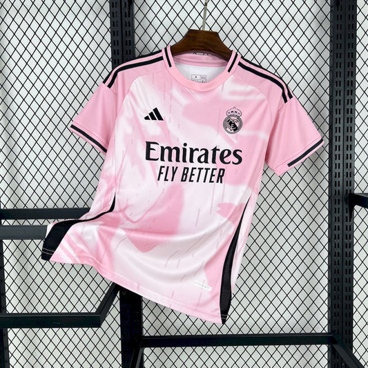 KIT DE RÊVE ROSE DU REAL MADRID