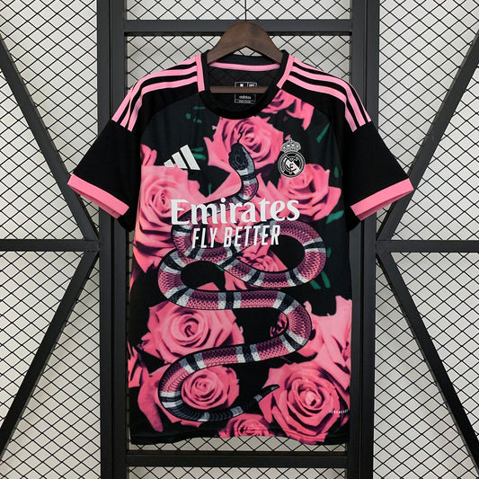 KIT SERPENT ROSE DU REAL MADRID