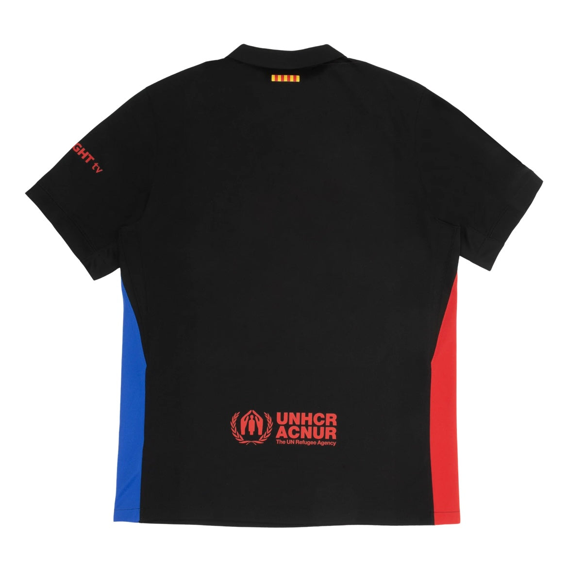 FC BARCELONE X TRAVIS SCOTT AWAY | EDITION LIMITEE