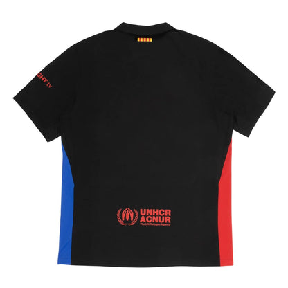 FC BARCELONE X TRAVIS SCOTT AWAY | EDITION LIMITEE