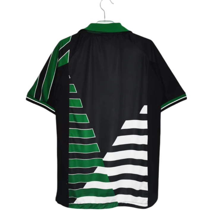 SOUTH AFRICA 98' Away Jersey