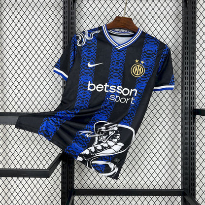 INTER LE KIT SERPENT