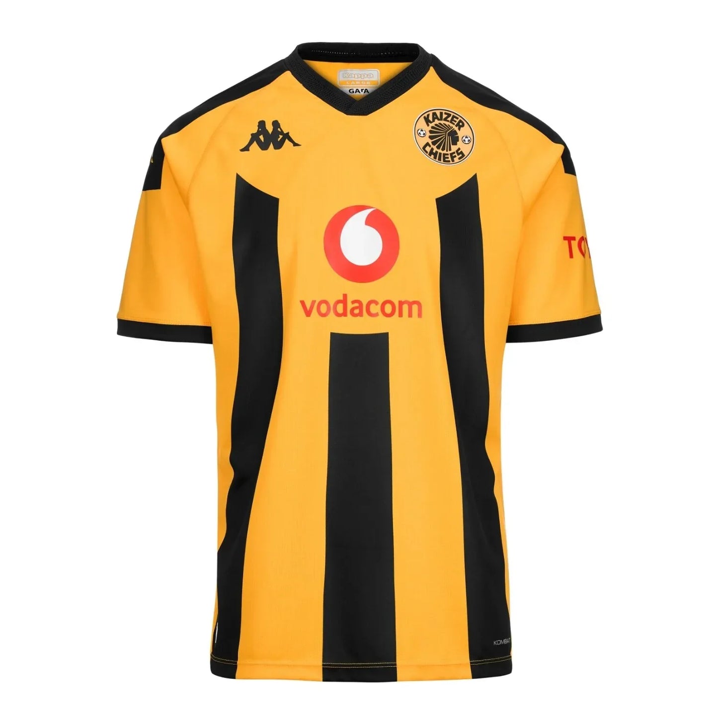 Kaizer Chiefs  24/25 Home Jersey