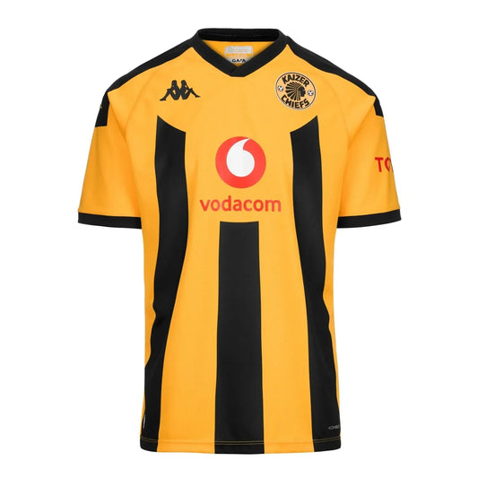 Kaizer Chiefs  24/25 Home Jersey
