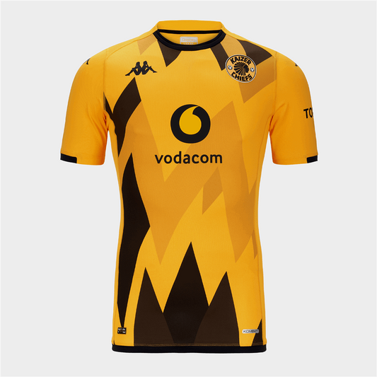 Kaizer Chiefs  23/24 Home Jersey