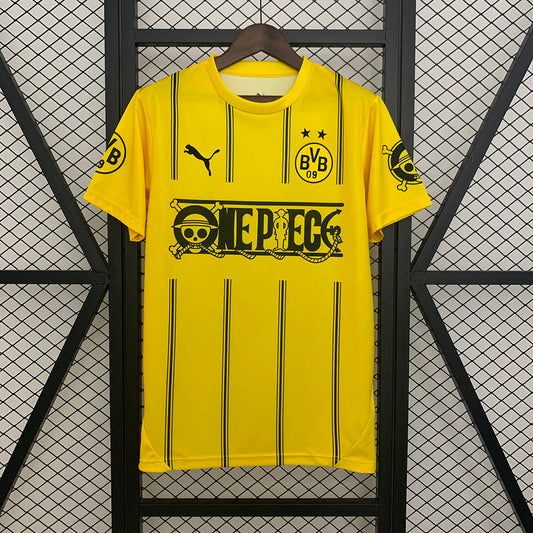 DORTMUND X KIT D'UNE PIÈCE