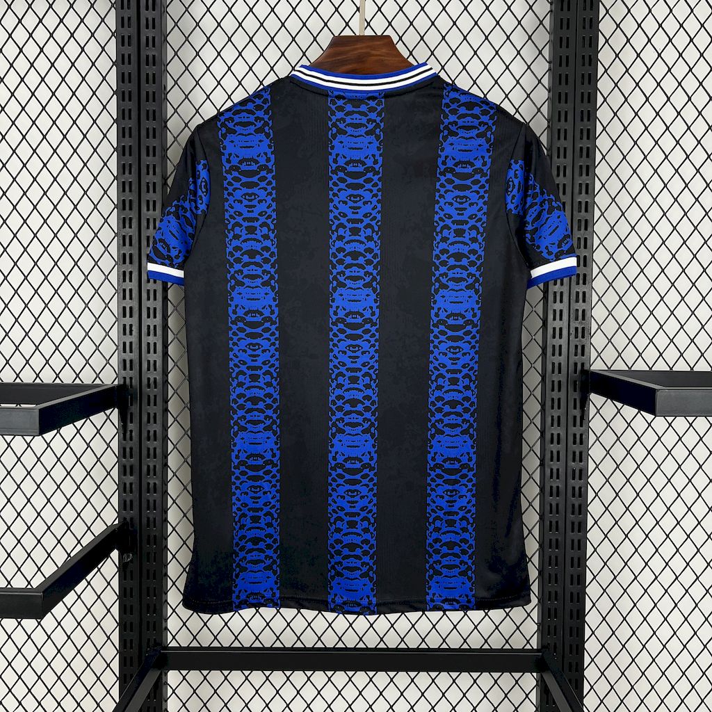 INTER LE KIT SERPENT