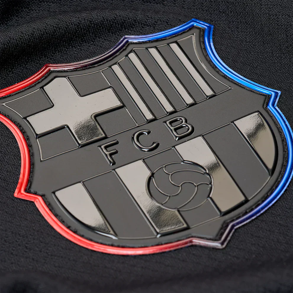 FC BARCELONE X TRAVIS SCOTT AWAY | EDITION LIMITEE