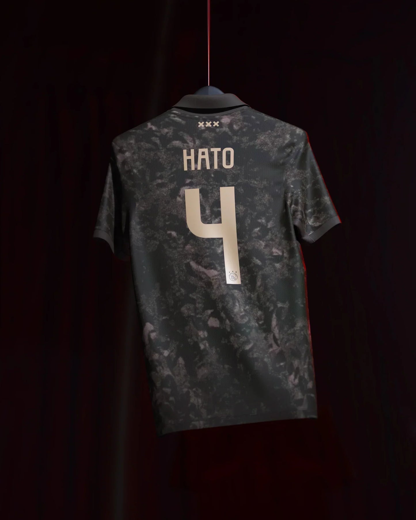 AFC AJAX CONCEPT | SPECIAL EDITION