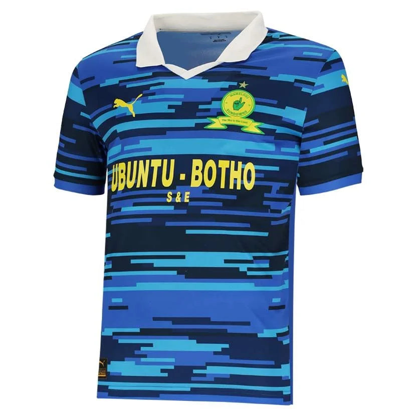 Puma Mamelodi Sundowns FC 2025/26 Third