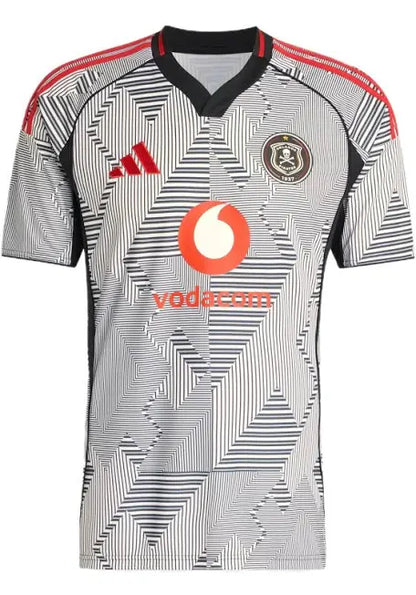 adidas Orlando Pirates 2025/26 Away Jersey