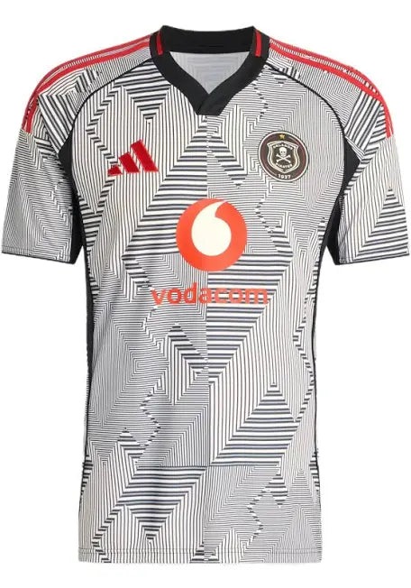 adidas Orlando Pirates 2025/26 Away Jersey
