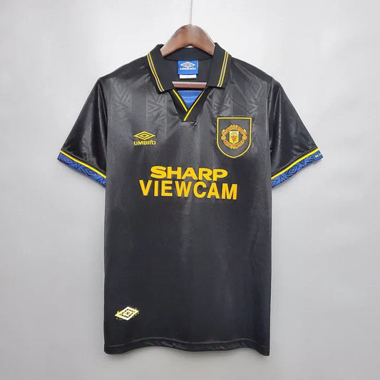 MANCHESTER UNITED 93/94 Away Jersey