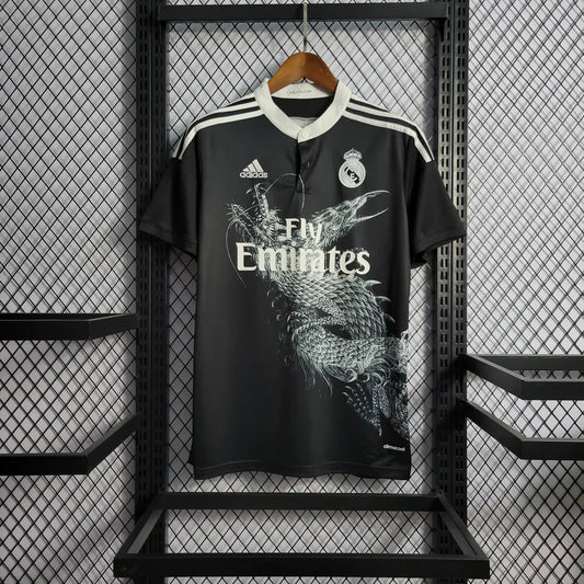 REAL MADRID 2014/15 TROISIÈME MAILLOT