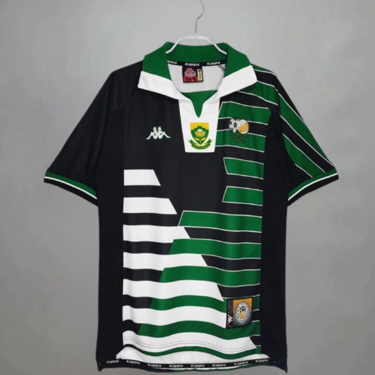 SOUTH AFRICA 98' Away Jersey