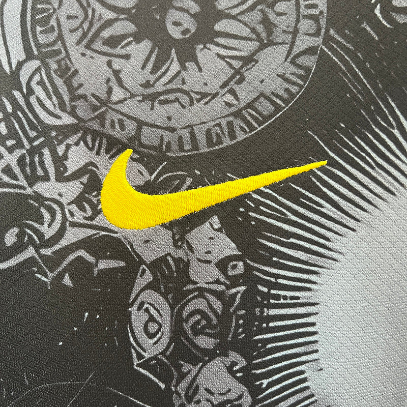 Brazil X JESUS 2024/25