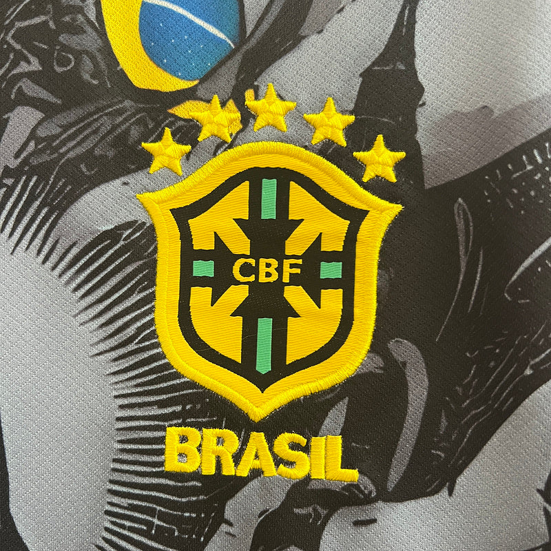Brazil X JESUS 2024/25