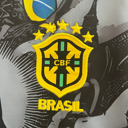 Brazil X JESUS 2024/25