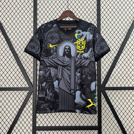 Brazil X JESUS 2024/25