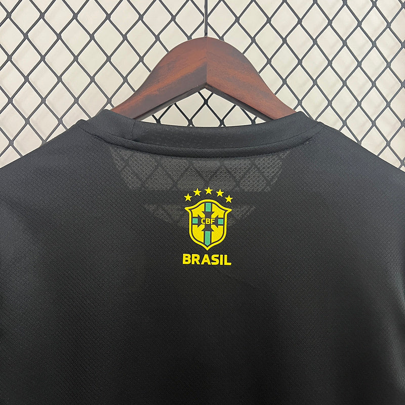 Brazil X JESUS 2024/25