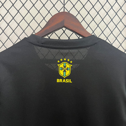 Brazil X JESUS 2024/25