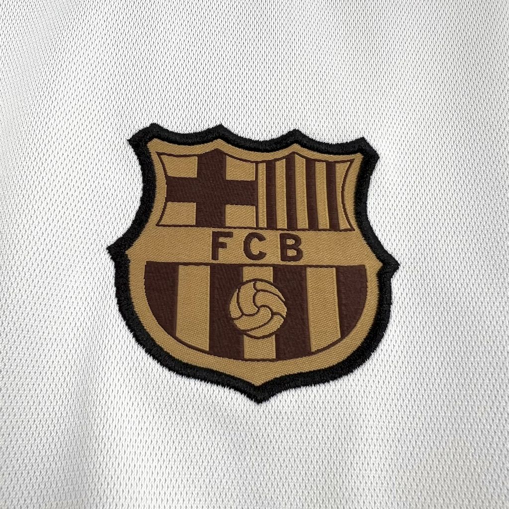 FC BARCELONA X LAMINE YAMAL | ÉDITION LIMITÉE