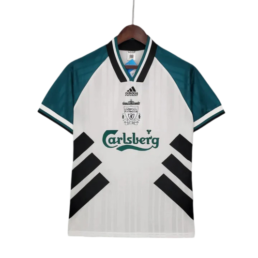 LIVERPOOL 93/95 Away Jersey