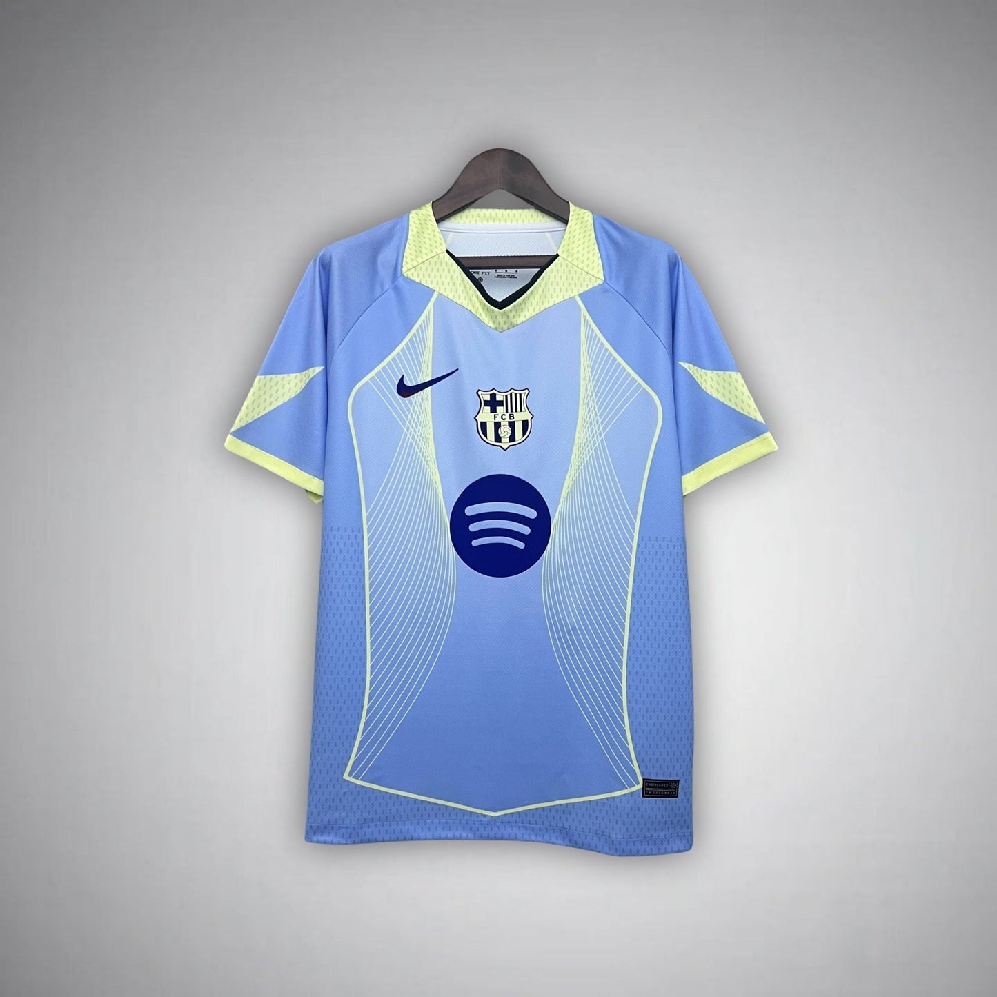 FC Barcelona "Voltage" Premium Kit