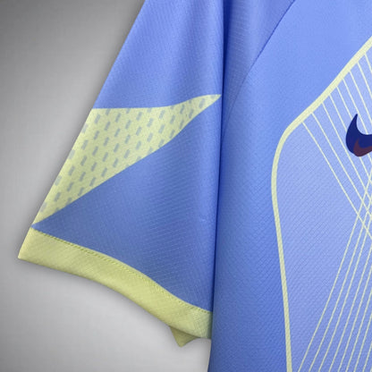 FC Barcelona "Voltage" Premium Kit