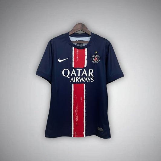 PSG "Champions 2025" Premium Kit