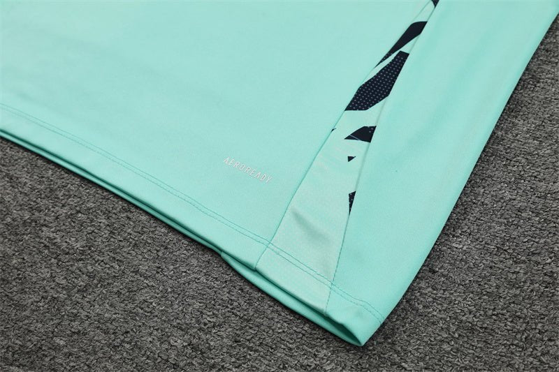 Real Madrid x Tiffany Premium Tracksuit