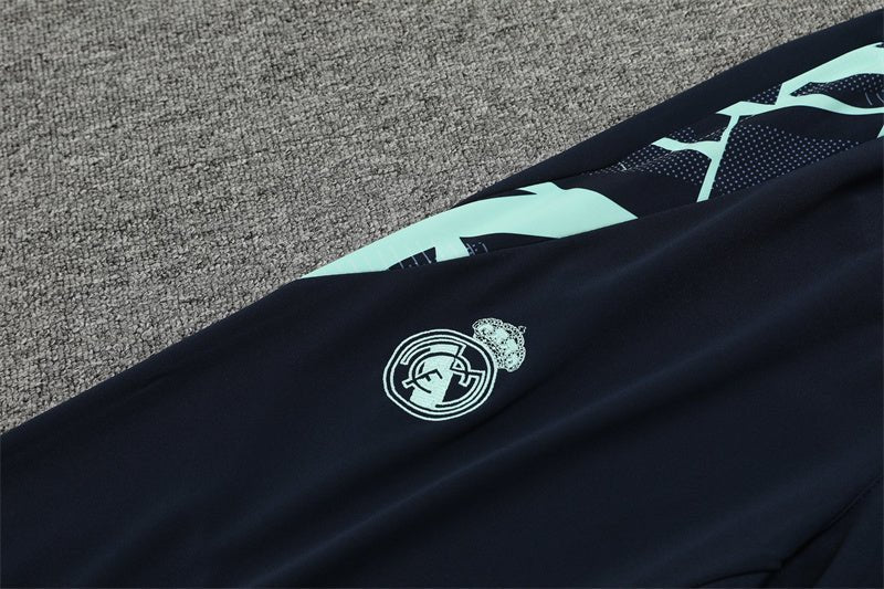 Real Madrid x Tiffany Premium Tracksuit